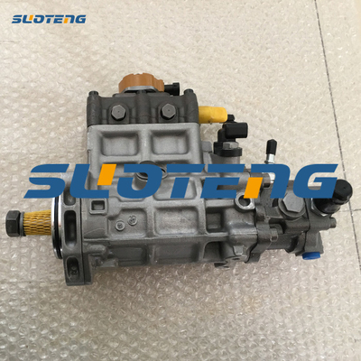 324-0532 pompa di iniezione di carburante del motore 3240532 C4.4 per il cariore 420E