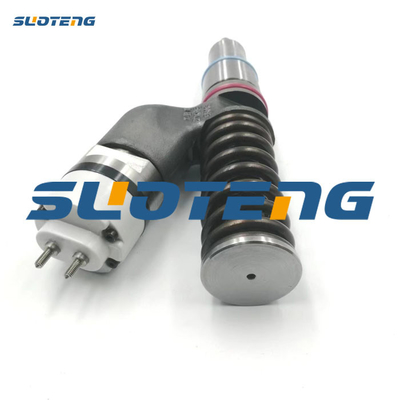 211-3027 2113027 iniettore di combustibile del motore 3456 di Excavaator 385B 3406E