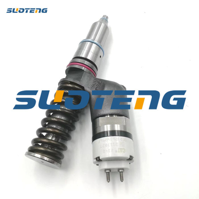 211-3027 2113027 iniettore di combustibile del motore 3456 di Excavaator 385B 3406E