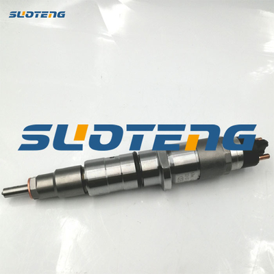 6745-11-3102 6745113102 Per iniettore di carburante per motore SAA6D114E-3