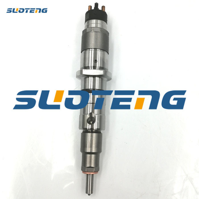 6745-11-3102 6745113102 Per iniettore di carburante per motore SAA6D114E-3