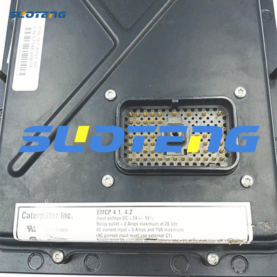 351-8757 escavatore Monitor del gruppo dell'esposizione per il motore 3518757 di 3406C C9