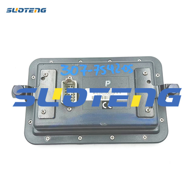 307-7542 3077542 escavatore di Marine Power Display For E3512 E3196 del monitor