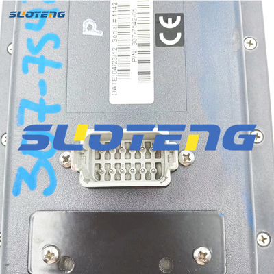 307-7542 escavatore 3077542 del motore di Monitor Display For 3126B 3176C dell'escavatore