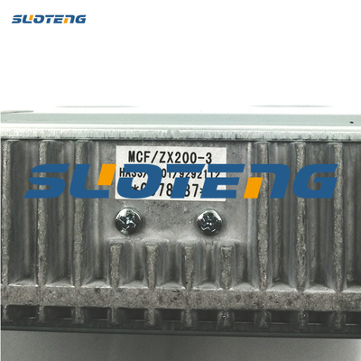 0078287 Controller ECU 9292112 Per escavatore ZX200-3
