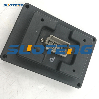 292-9713 2929713 Pannello di visualizzazione del monitor per motore marino C18