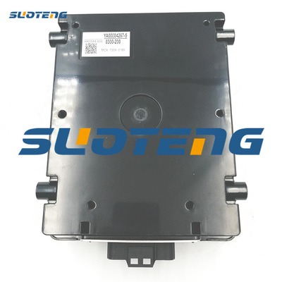Regolatore ECU del motore YA00004267-5 per l'escavatore YA000042675 di ZAX360-5G ZAX200-5