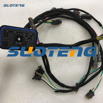 230-6279 escavatore di  Wiring Harness For E330C del motore C9
