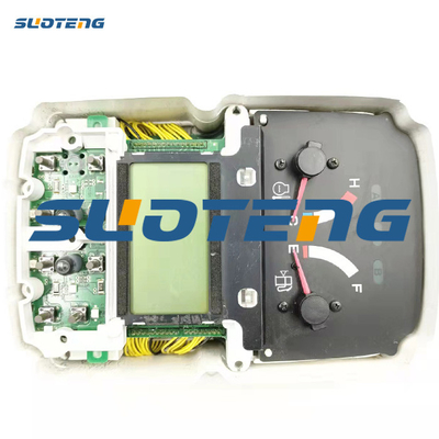 YN59S00014F1 escavatore Monitor Display Panel per l'escavatore di SK210LC-6E SK160LC-6E