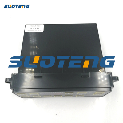 pannello di controllo del A/C del regolatore del condizionatore d'aria 11N6-90031 per l'escavatore 11N690031 di R110-7 R110-7A