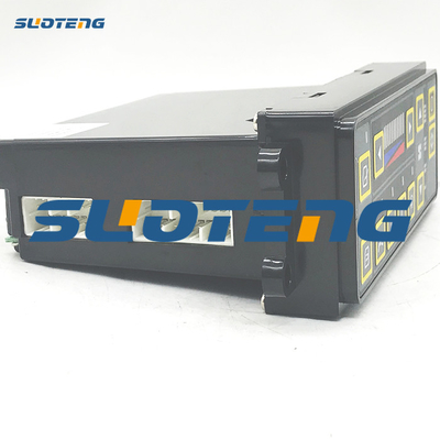 pannello di controllo del A/C del regolatore del condizionatore d'aria 11N6-90031 per l'escavatore 11N690031 di R110-7 R110-7A