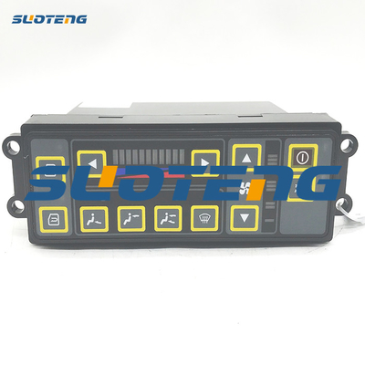 pannello di controllo del A/C del regolatore del condizionatore d'aria 11N6-90031 per l'escavatore 11N690031 di R110-7 R110-7A