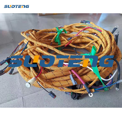 254-7198 2547198 escavatore di  Wiring Harness For E330C