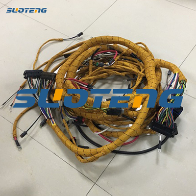 306-8797 cablaggio del telaio per l'escavatore di E330D E336D