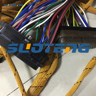 306-8797 cablaggio del telaio per l'escavatore di E330D E336D