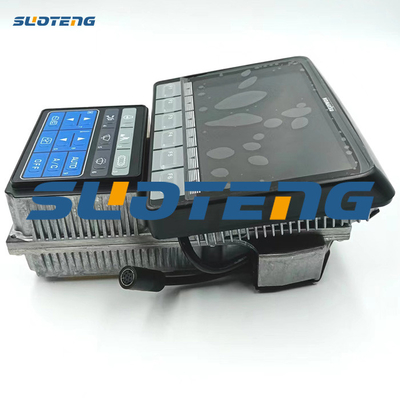 7835-31-1010 escavatore Monitor Display Panel per l'escavatore PC200-8