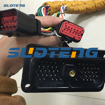 275-6864 un cablaggio di 2756864 telai per l'escavatore di E330D