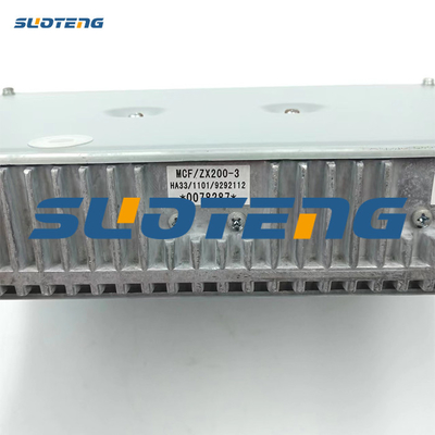 9292112 escavatore ECU di For ZX200-3 ZX250-3 ZX210-3 del regolatore del ECM