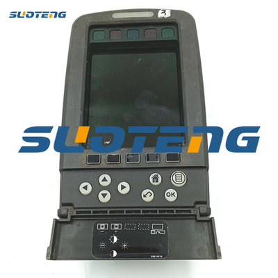 252-6691 Pannello di visualizzazione del monitor dell'escavatore 2526691 M322D Caricatore a ruote
