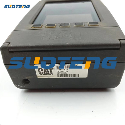 252-6691 Pannello di visualizzazione del monitor dell'escavatore 2526691 M322D Caricatore a ruote