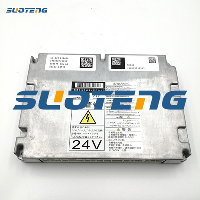 regolatore ECU del ECM 89683-E4590 per l'escavatore 89683E4590 di SK200-6 SK200-8