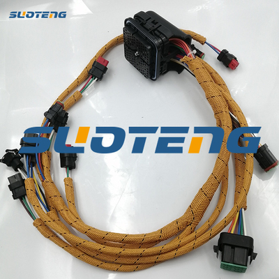 323-9140 motore di  Wiring Harness C9 per l'escavatore di E330D E336D