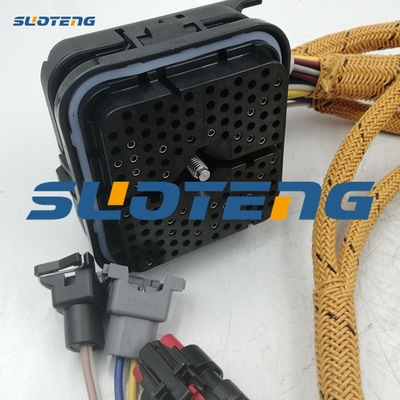 323-9140 motore di  Wiring Harness C9 per l'escavatore di E330D E336D
