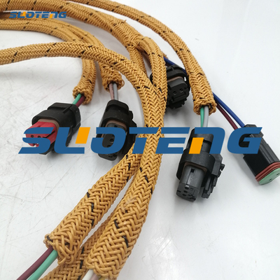 323-9140 motore di  Wiring Harness C9 per l'escavatore di E330D E336D