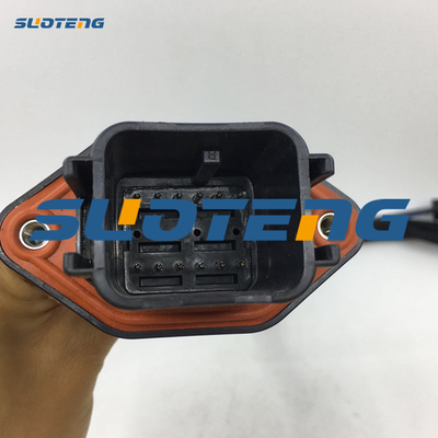 419-0841 motore di  Wiring Harness C9 dell'iniettore per l'escavatore di E336D