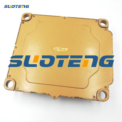 345-3381 modello 3453381 del motore di For E320C del regolatore dell'ECU di alta qualità
