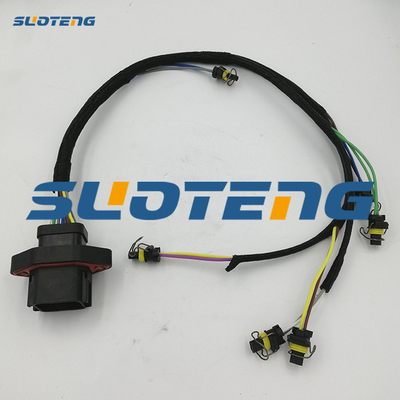 215-3249 sostituzione del cablaggio dell'iniettore di combustibile del motore C9 per l'escavatore di E330D