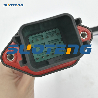 215-3249 sostituzione del cablaggio dell'iniettore di combustibile del motore C9 per l'escavatore di E330D