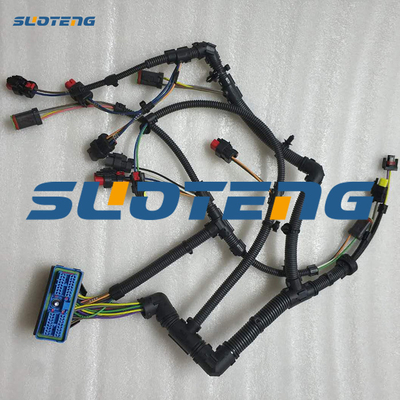 260-5542 2605542 	Motore di  Wiring Harness C6.6 per l'escavatore di E320D