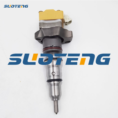 177-4754 1774754 iniettore di combustibile del motore 3126B 3126E di  322C 325C dell'escavatore