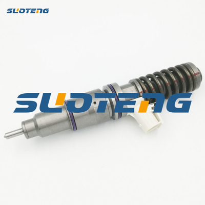 20555521 Iniettori di carburante VOE20555521 BEBE4D04002 Motore E3.1
