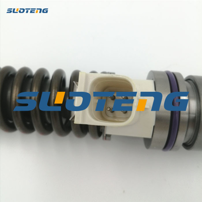 20555521 Iniettori di carburante VOE20555521 BEBE4D04002 Motore E3.1