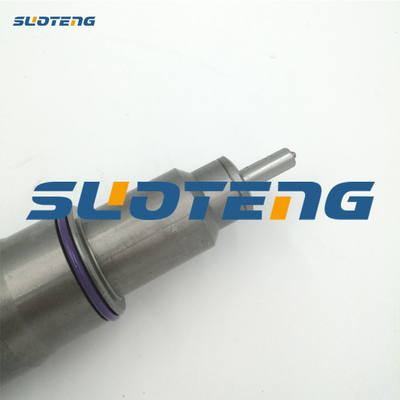 20555521 Iniettori di carburante VOE20555521 BEBE4D04002 Motore E3.1