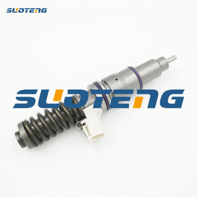 20555521 Iniettori di carburante VOE20555521 BEBE4D04002 Motore E3.1