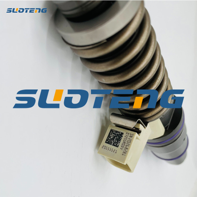 20555521 Iniettori di carburante VOE20555521 BEBE4D04002 Motore E3.1