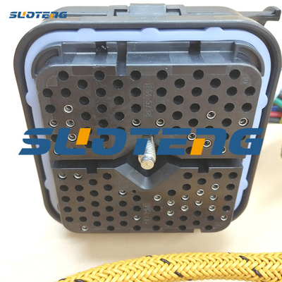 385-2664 cablaggio del motore C13 per l'escavatore di E345C