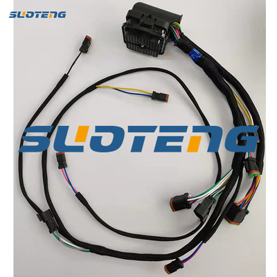 259-5069 cablaggio completo del motore C13 per l'escavatore di E345C