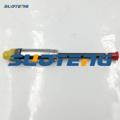 100-7600 1007600 ugello dell'iniettore di combustibile del  3406B 3406C del motore del camion
