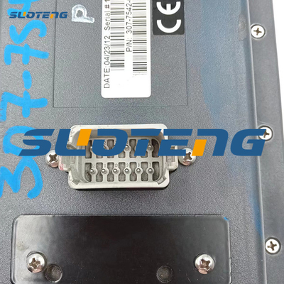 307-7542 3077542 escavatore di Marine Power Display For E3512 E3196 del monitor