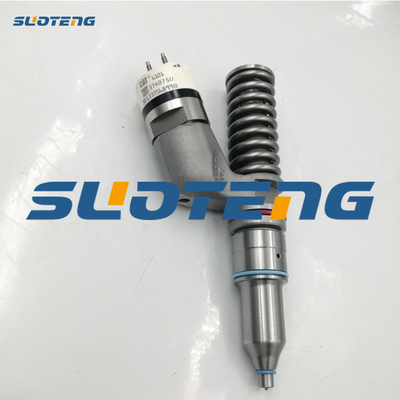 374-0750 3740750 	Motore C-15 C18 C32 di  Fuel Injectors For E365C