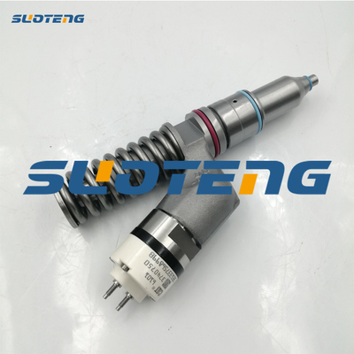 374-0750 3740750 	Motore C-15 C18 C32 di  Fuel Injectors For E365C