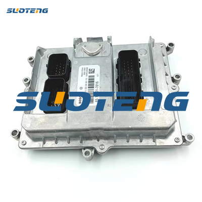 0281020072 escavatore 0281020072 di For DX225LC DX340LC del regolatore dell'ECU