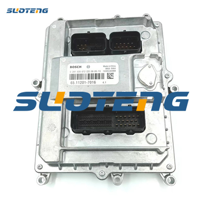 0281020072 escavatore 0281020072 di For DX225LC DX340LC del regolatore dell'ECU