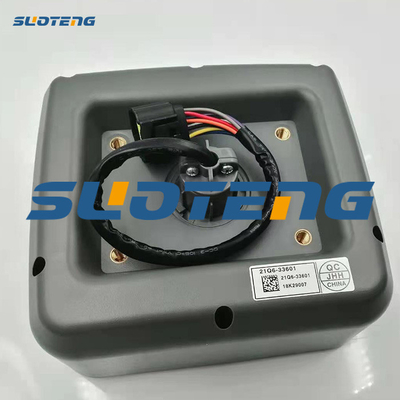 21Q6-33401 Monitor per R300-9 R220-9 Cluster di escavatori Assy 21Q633401