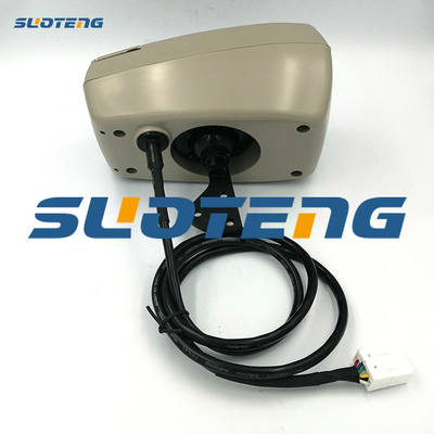 157-3198 1573198 Pannello di monitoraggio per escavatore E312C