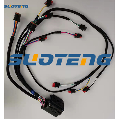 342-2991 cablaggio del motore 3422991 C13 per l'escavatore di E345D